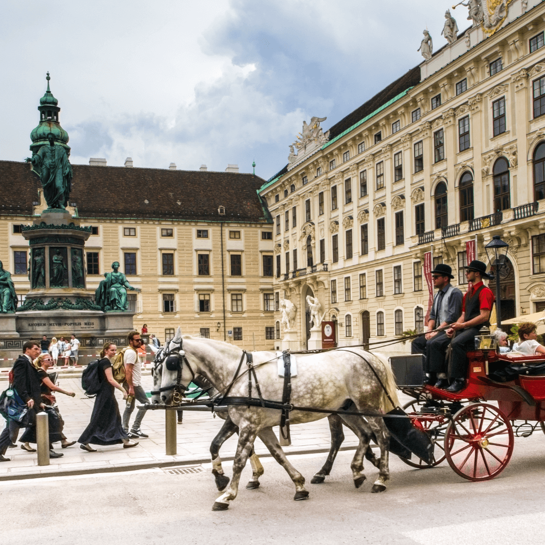 vienna travel guide