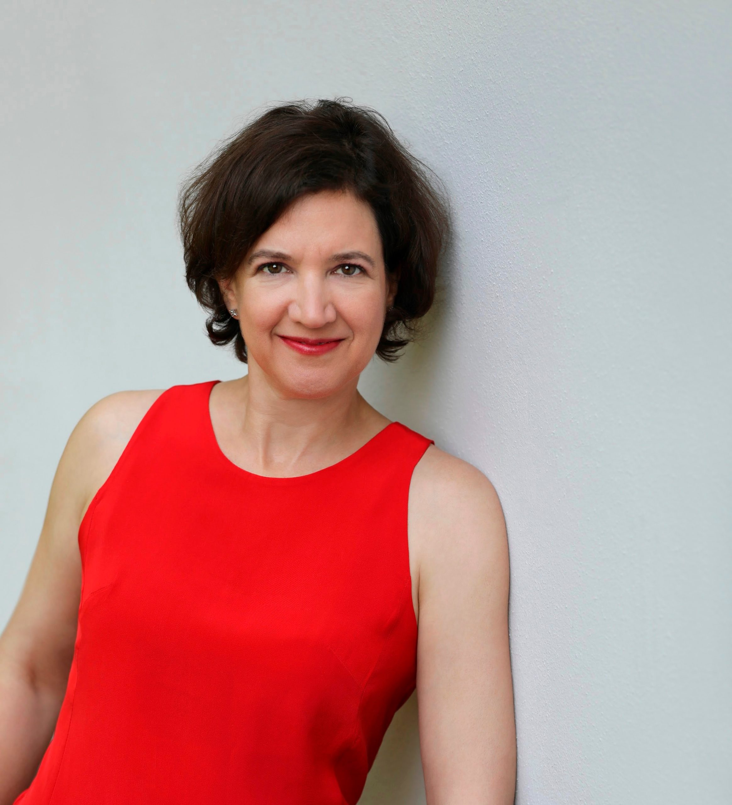 Alison Fuller