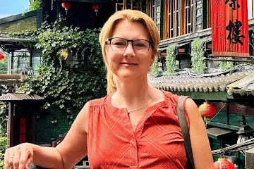 Katie Kinzy Travel Advisor