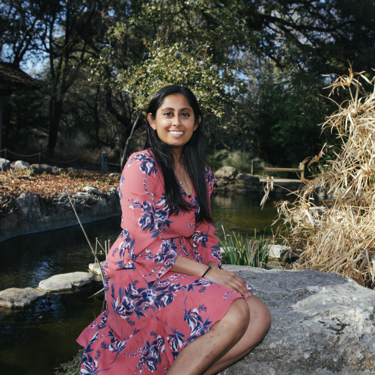 Maya Patel