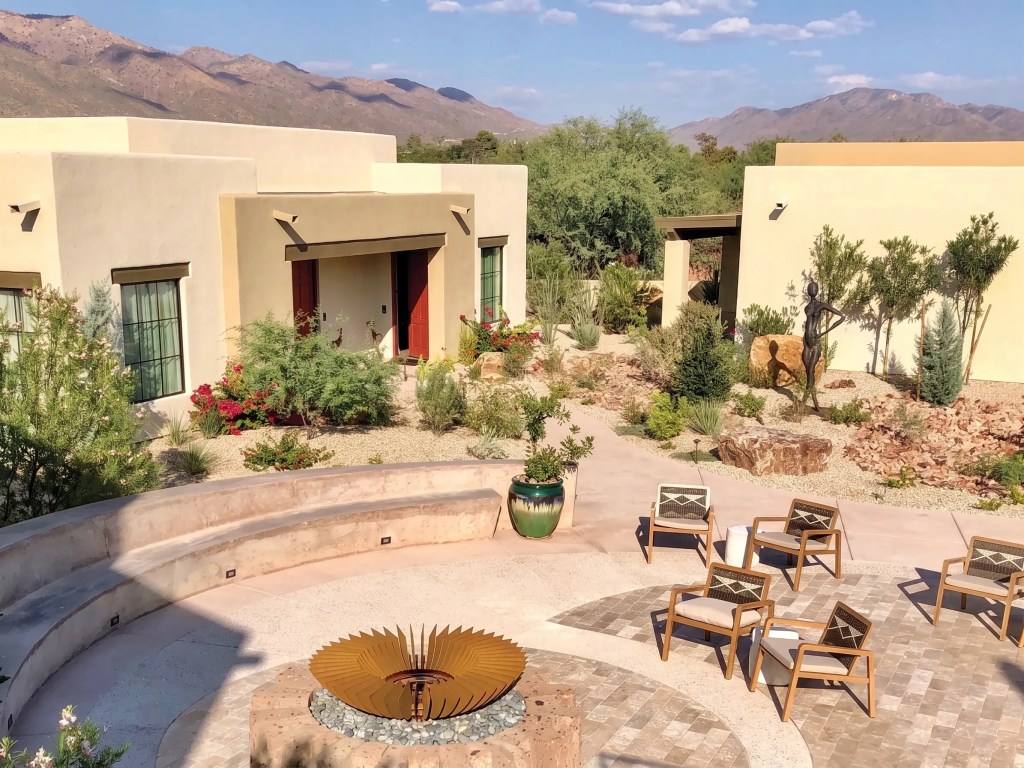 Reserve Private Enclave at Canyon Ranch Tucson
