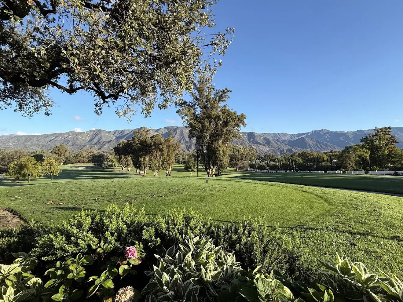 What Happens After You Book ojai valley
