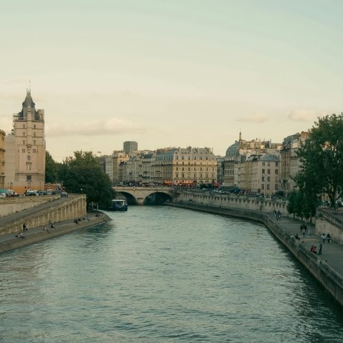 Danube river cruise lines
